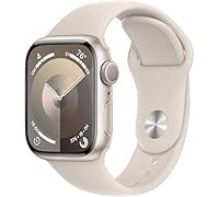 Apple Watch Series 9 (Refurbished - Scratch & Dent) with 2 Year Warranty