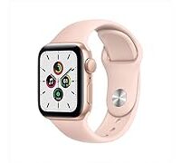 Apple Watch SE (1st Gen) (Refurbished - Scratch & Dent) with 2 Year Warranty