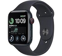 Apple Watch SE (2nd Gen) (Refurbished - Scratch & Dent) with 2 Year Warranty