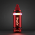 crayon speaker bluetooth