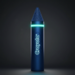 Crayon Speakers Bluetooth Wireless