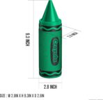crayon speaker Green bluetooth - Image 5