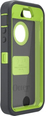 Defender Series Case for Apple iPhone 5 - Punk - Image 3