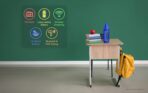 Crayon Speakers Bluetooth Wireless - Image 2