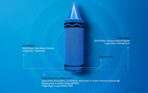 Crayon Speakers Bluetooth Wireless - Image 8
