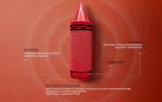 crayon speaker bluetooth - Image 6
