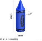 Crayon Speakers Bluetooth Wireless - Image 7