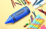 Crayon Speakers Bluetooth Wireless - Image 5