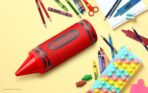 crayon speaker bluetooth - Image 3