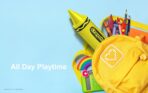 Crayola Kids Crayon Speakers Bluetooth Wireless - Image 5