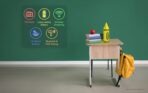 Crayola Kids Crayon Speakers Bluetooth Wireless - Image 9
