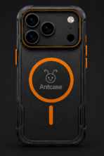 Antcase iphone 17 Pro Max
