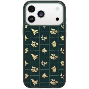OtterBox iPhone 17 Pro Max Symmetry Series Clear Case