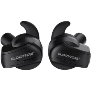 GLORYFIRE Shooting Ear Protection Ear Plugs