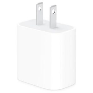Apple 20W USB-C Power Adapter