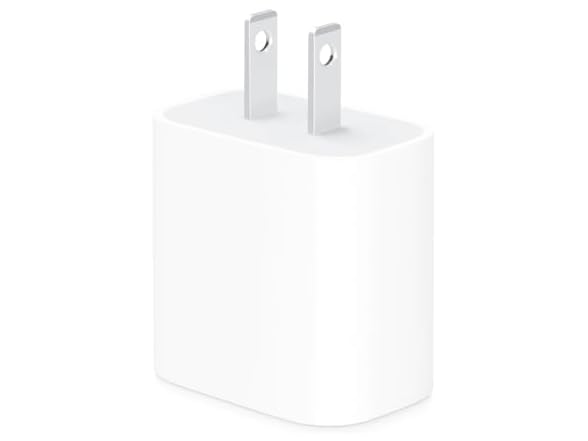 14 Apple 20W USB-C Power Adapter - Image 1