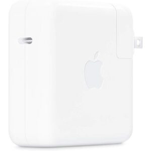 Apple 61W USB-C Power Adapter (Refurbished)
