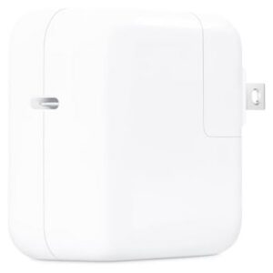 Apple 30W USB-C Power Adapter (Refurbished)
