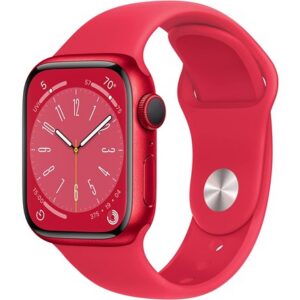 Apple Watch Series 4(Scratch & Dent)(rose gold case/pink band)(40mm)(gps only)