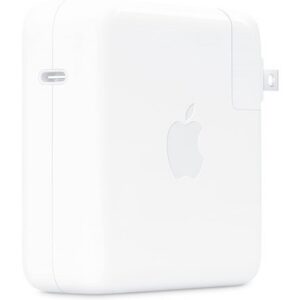 Apple 96W USB-C Power Adapter (MX0J2AM/A)