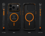 Antcase iphone 17 Pro Max - Image 2