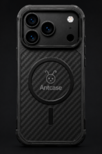 Antcase iphone 17 Pro Max