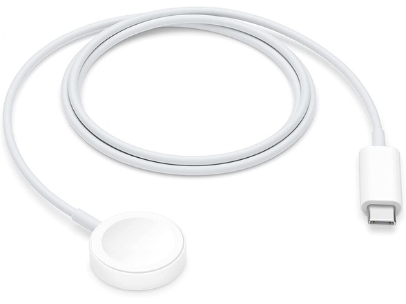 6 Apple Watch Magnetic Charger Cable (1 meter) - Image 1