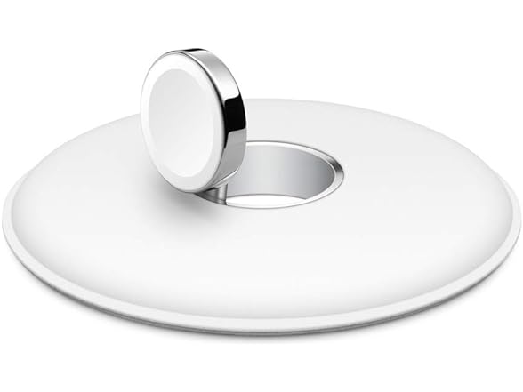 7 (NEW) Apple Watch Magnetic Charging Dock - Image 1