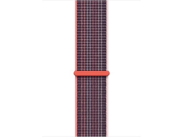 7 Apple Watch Sport Loop(44mm,45mm,46mm,49mm) - Image 1