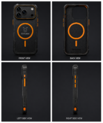 Antcase iphone 17 Pro Max - Image 3