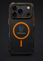 Antcase iphone 17 Pro Max - Image 4