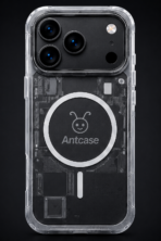 Antcase 17 Pro Max