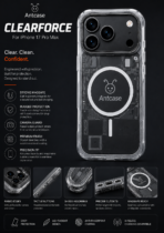 Antcase 17 Pro Max - Image 2